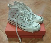 Sapatilhas Converse All-Stars (Tamanho 37.5)