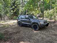 Jeep Grand Cherokee 3.0 CRD