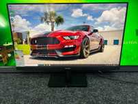 Монітор 32» дюйма ViewSonic VA3209 /FHD /IPS-75Hz /з гарантією