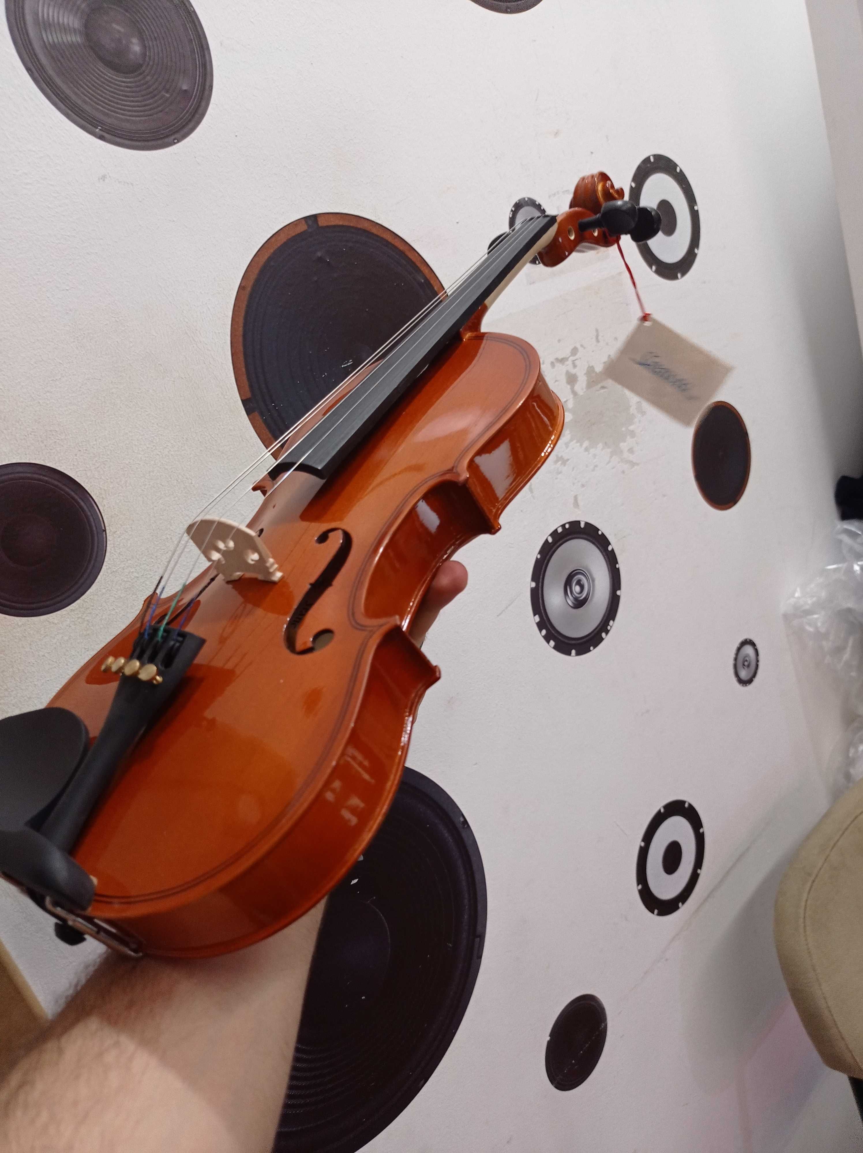 Violino Cremona 3/4