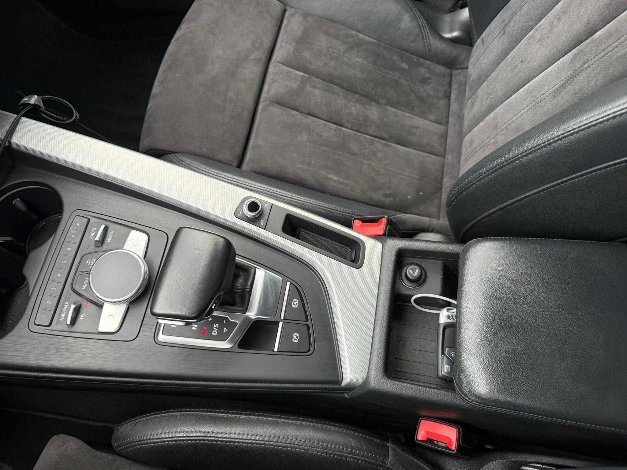 Audi allroad A4 2018 fv23%