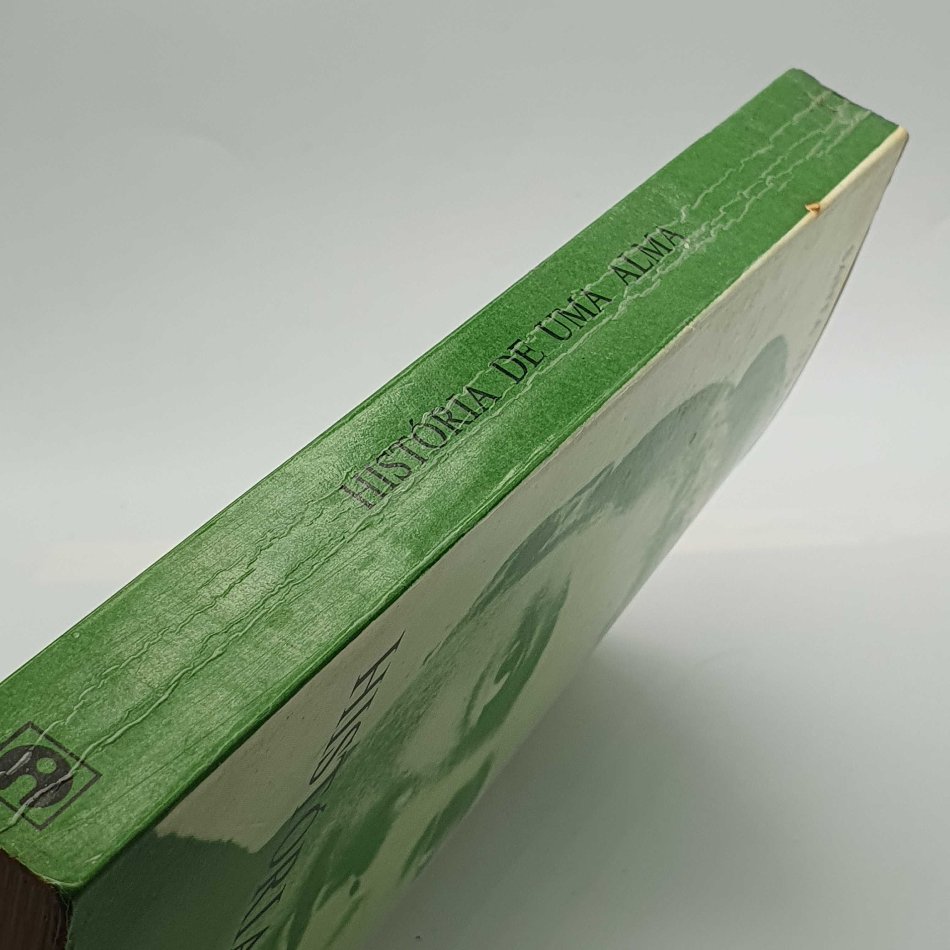Livro - S. Teresa do Menino Jesus - História de Uma Alma - PAR5-SITE