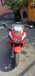 HONDA CBR 600 SUPER STAN, dok. na km, lakier fabryka, 2 ręka, z DE***