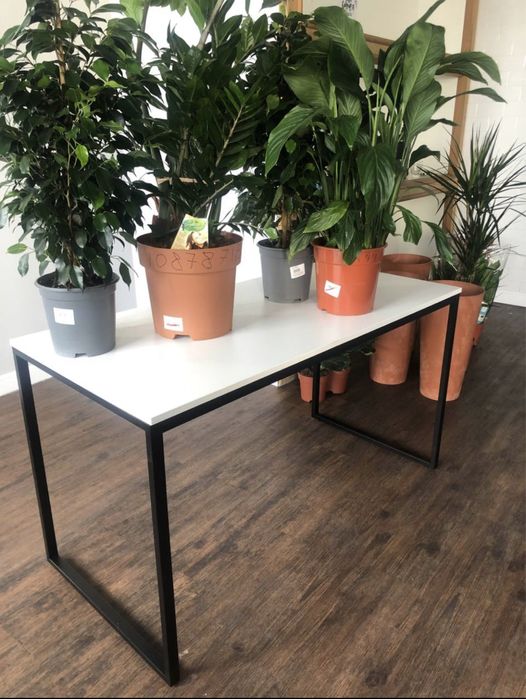 Столи лофт, Loft, офісні столи, стіл для дому