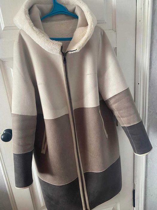 Дублянка нова, розмір 52-54