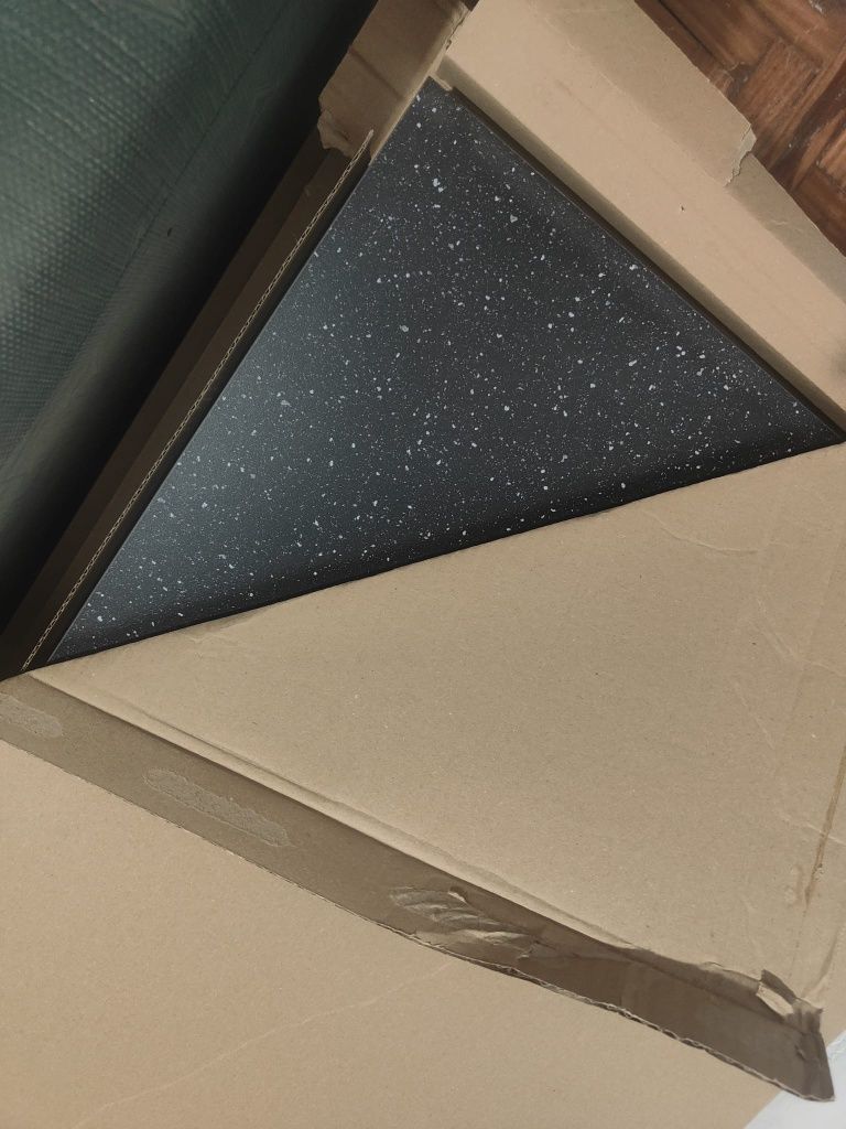 Bancada IKEA nova na caixa. Possibilidade de entrega.