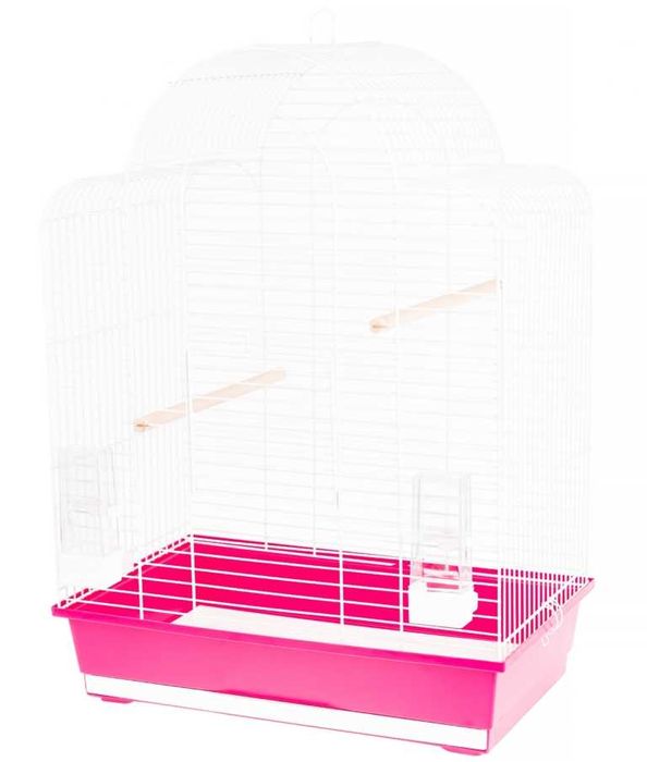 Klatka dla ptaków Sonia 3 color