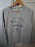 Camisola inverno outono Lefties