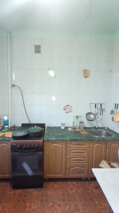 2к на проспекті Південному (ЮГОК)