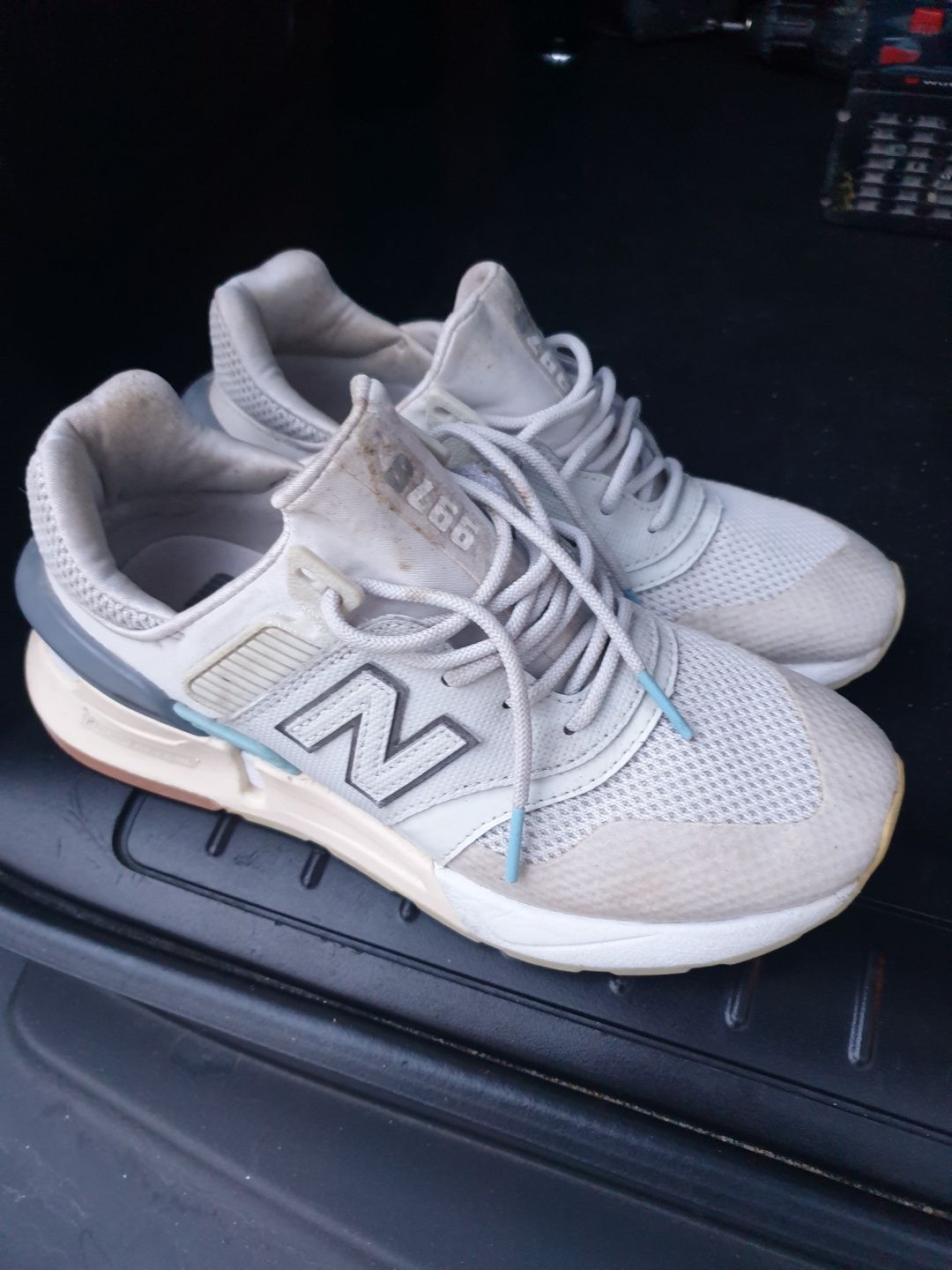 Sapatilhas New Balance