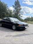 BMW E38 728i 1998r Zamiana