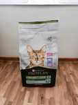 Purina Pro Plan Sterilised Корм с Индейкой для Стерилизованных Кошек