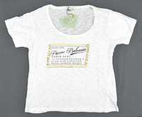 T-shirt Pierre Balmain