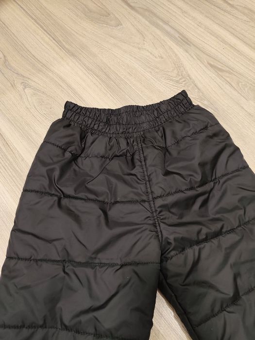 Штани-балони для хлопчика