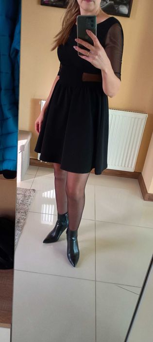 Sukienka Mohito rozmiar S