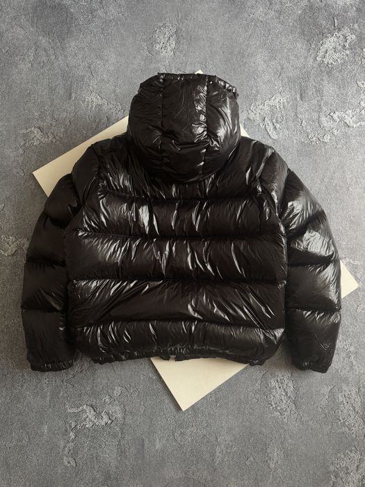 ZARA Puffer / Moncler Style / ВЖЕ В УКРАЇНІ!