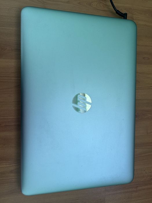 Ноутбук HP ProBook 470 G4 17.3/Intel Core i5-7200U/RAM16/SSD128+HDD 1T