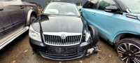 Maska Skoda Octavia 2 lift 9910 LF9R