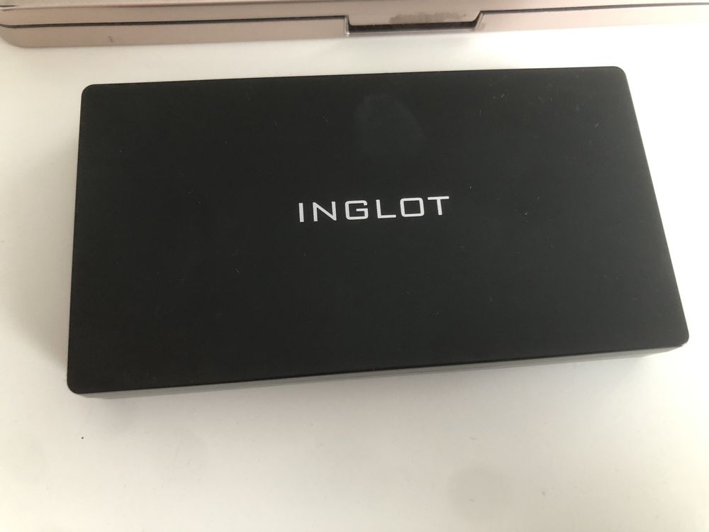 Paletka cieni do oczu Inglot