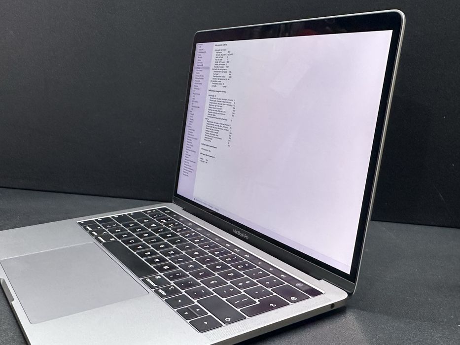 Macbook Pro 2019 *75 Ciclos*