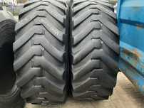 2x Opona używana 440/80-28 16.9-28 440/80R28 MICHELIN 450zł/szt W4348