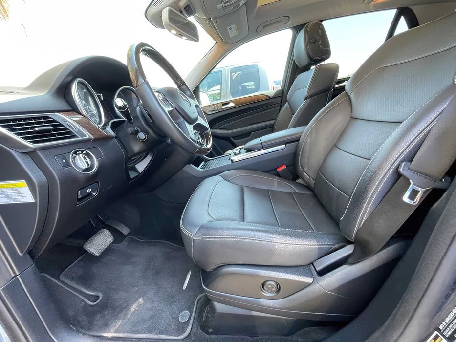 Mercedes-Benz M-Class ML 350 BlueTEC      2013