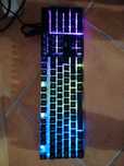 Teclado Gamer Led