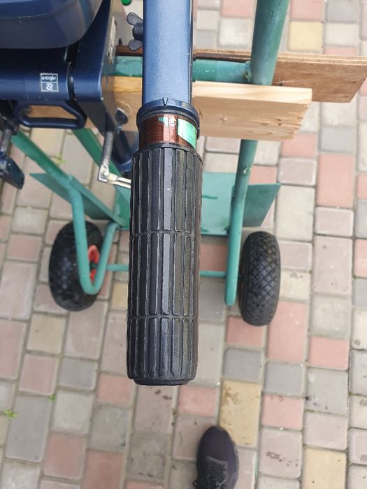 Продам лодочний мотор Yamaha malta