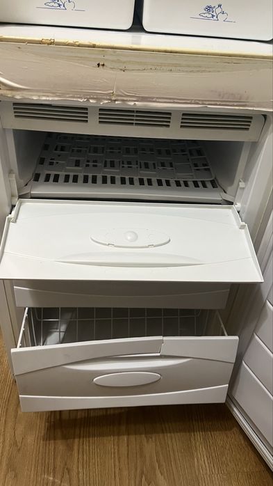 Холодильник Ужгород