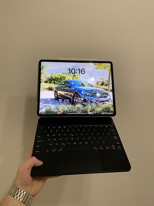 Apple Ipad pro 12.9  pencil2 у відміному  стані