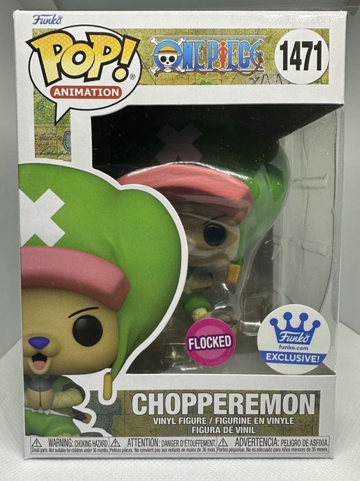 Funko pop anime / marvel