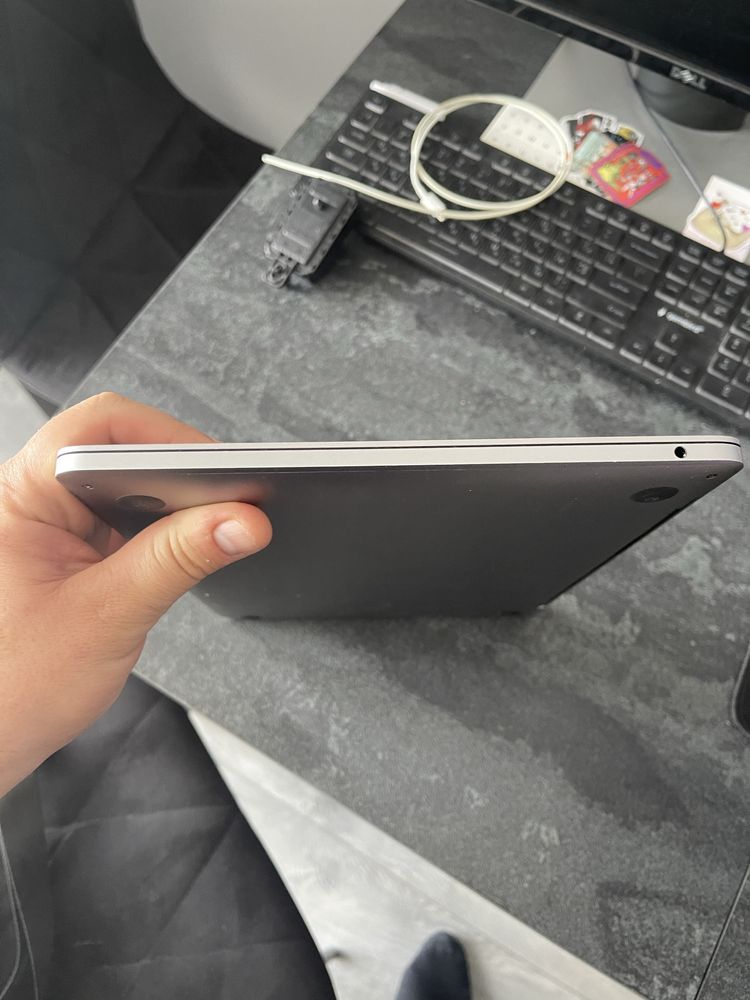 Ноутбук Apple A1708 ( Intel Core i5 )