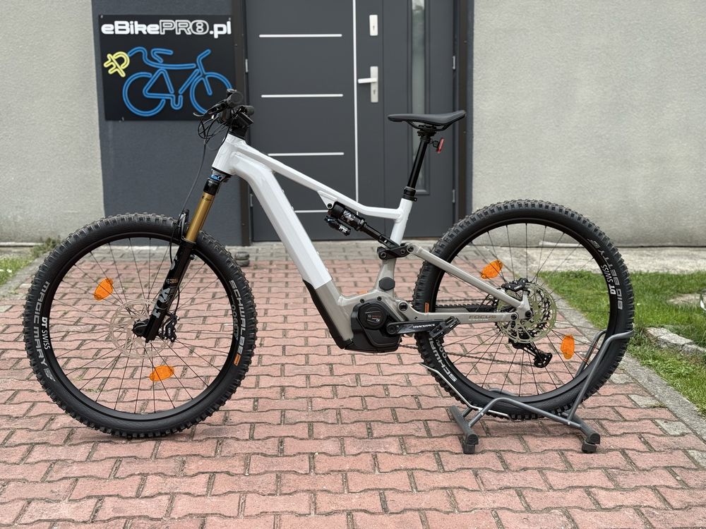 Focus ( L ) JAM 2 6.9 SMART 750Wh, 180 KM [no.256]