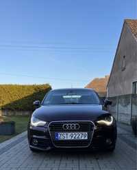 Audi A1 1.6 TDI 90KM