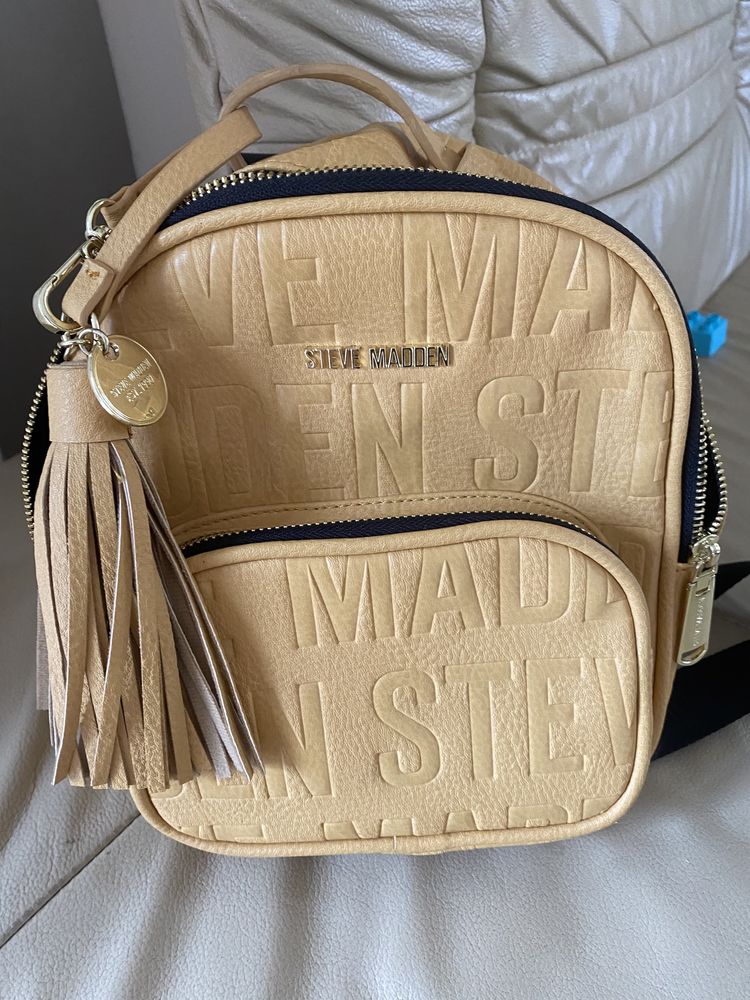Plecak Steve Madden