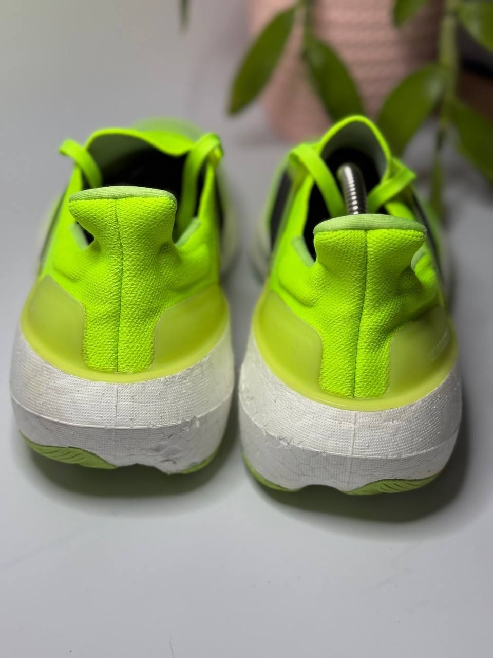 Кросівки чоловічі бігові та на кожен день Adidas Ultra Boost