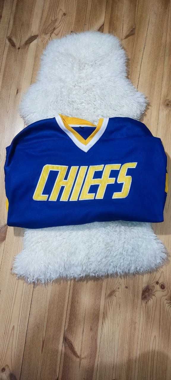 Спортивный реглан/Футбольная кофта Chiefs