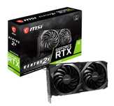 Karta graficzna MSI GeForce RTX 3070 Ventus 2X OC 8 GB