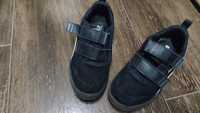 Adidasy puma dla dziewczynki czarne r. 32