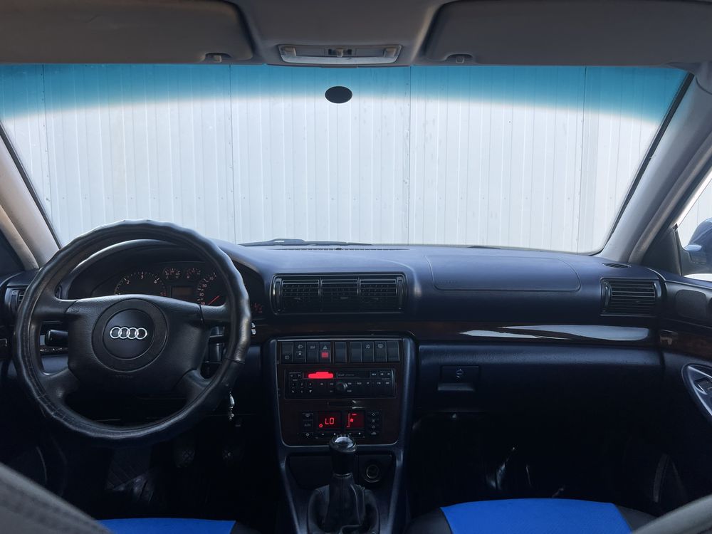 Audi A4 2.5 TDI збережений стан‼️ 6ступка