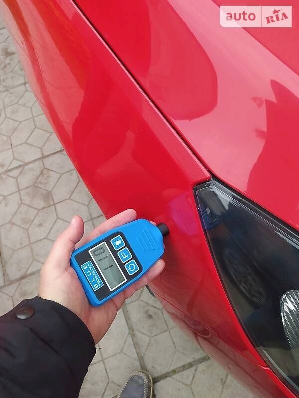 OPEL Zafira продам 2012 Дизель 2.0