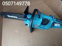 Makita duc 353.акумуляторна ланцюгова пила