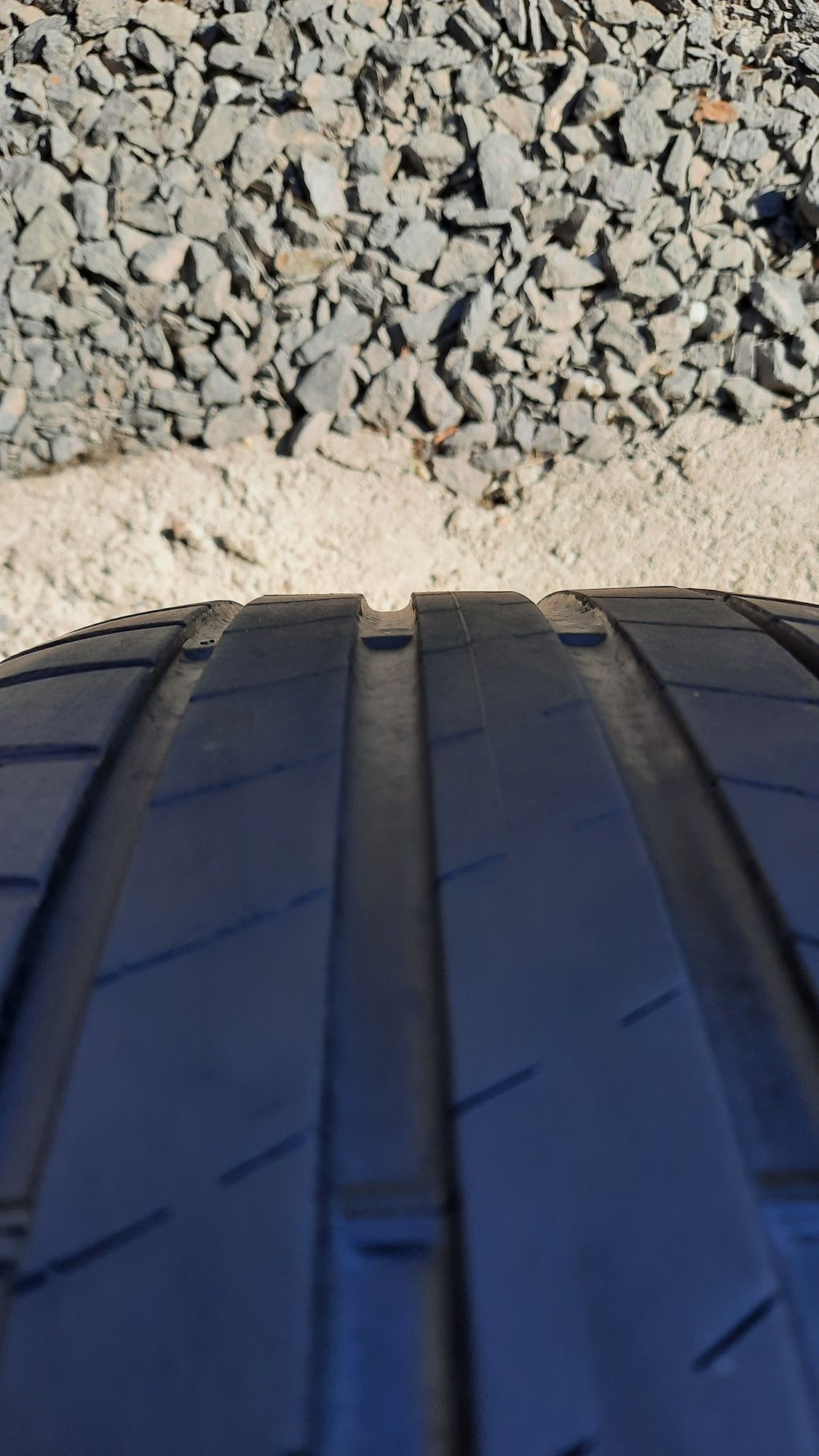 Bridgestone 225/60 R17 Turanza 2021