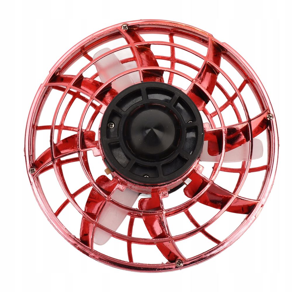 Latający spinner