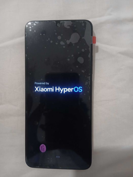 Telemovel Xiaomi Hyper OS 128gb