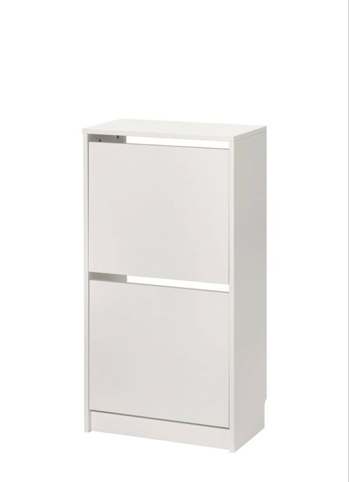 Szafka BISSA Ikea
