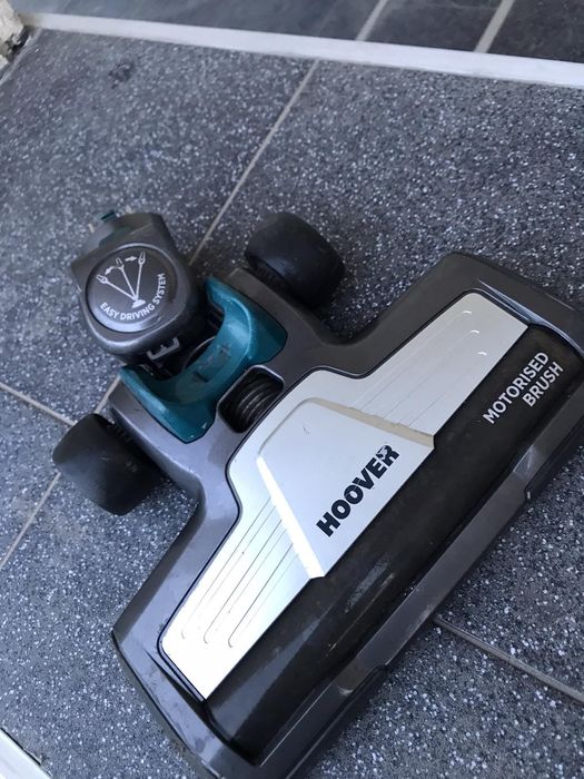 Продаю Турбощітка пилососа hoover рапсодія присоска