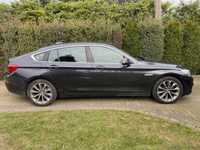 Bmw 530d GT 2015 polski salon, xDrive, Luxury line, panorama