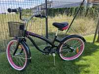Rower Tomabike platinum 20