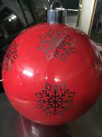Bola para decoração